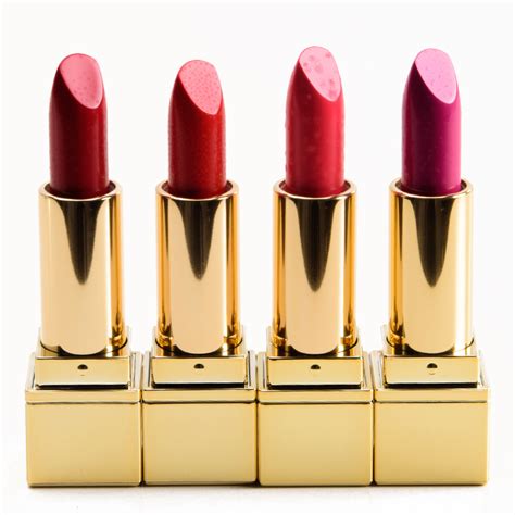 mini ysl no 1 lipstick|ysl lipstick set of 10.